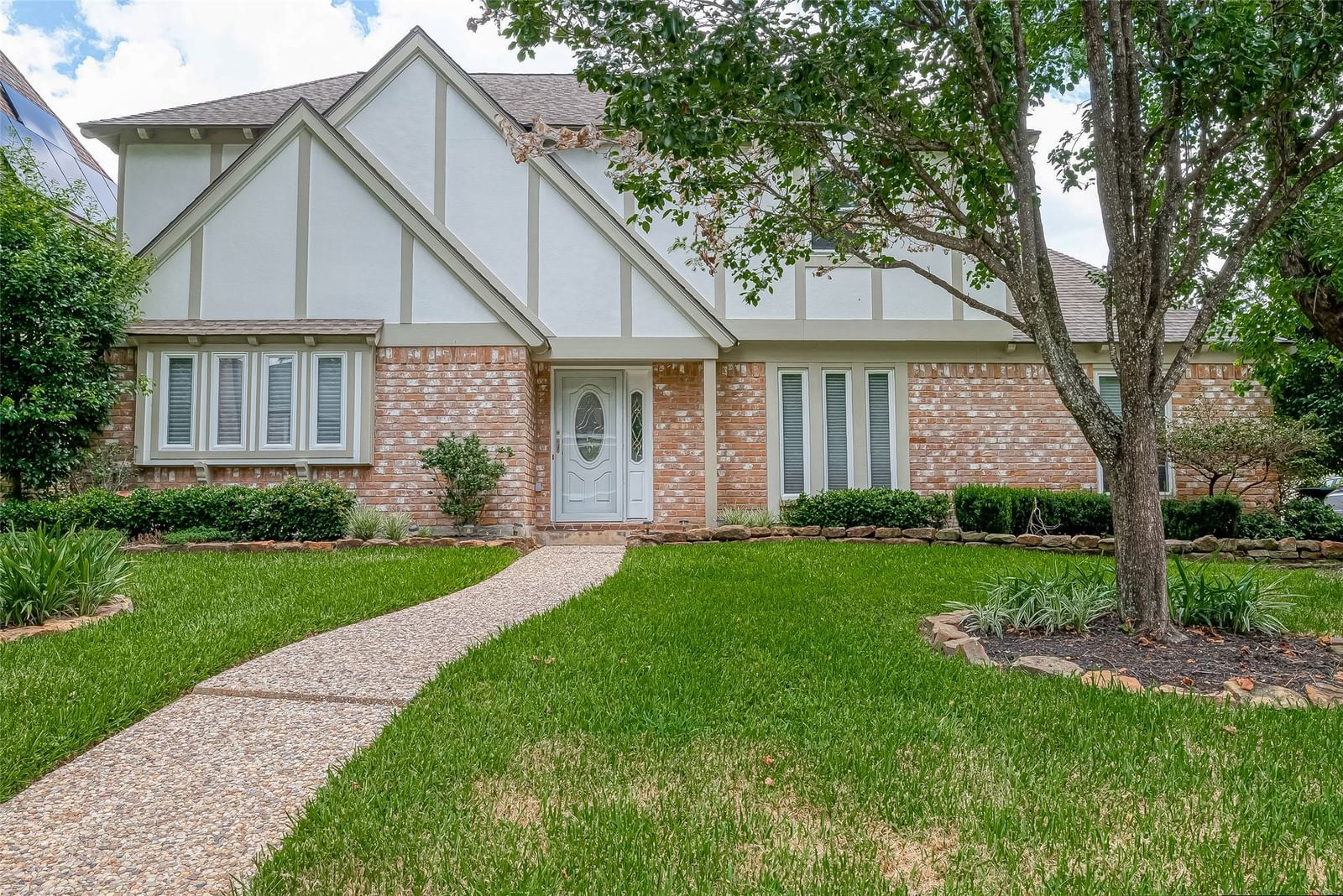 Real estate property located at 18726 White Candle, Harris, Candlelight Hills Sec 04, Spring, TX, US