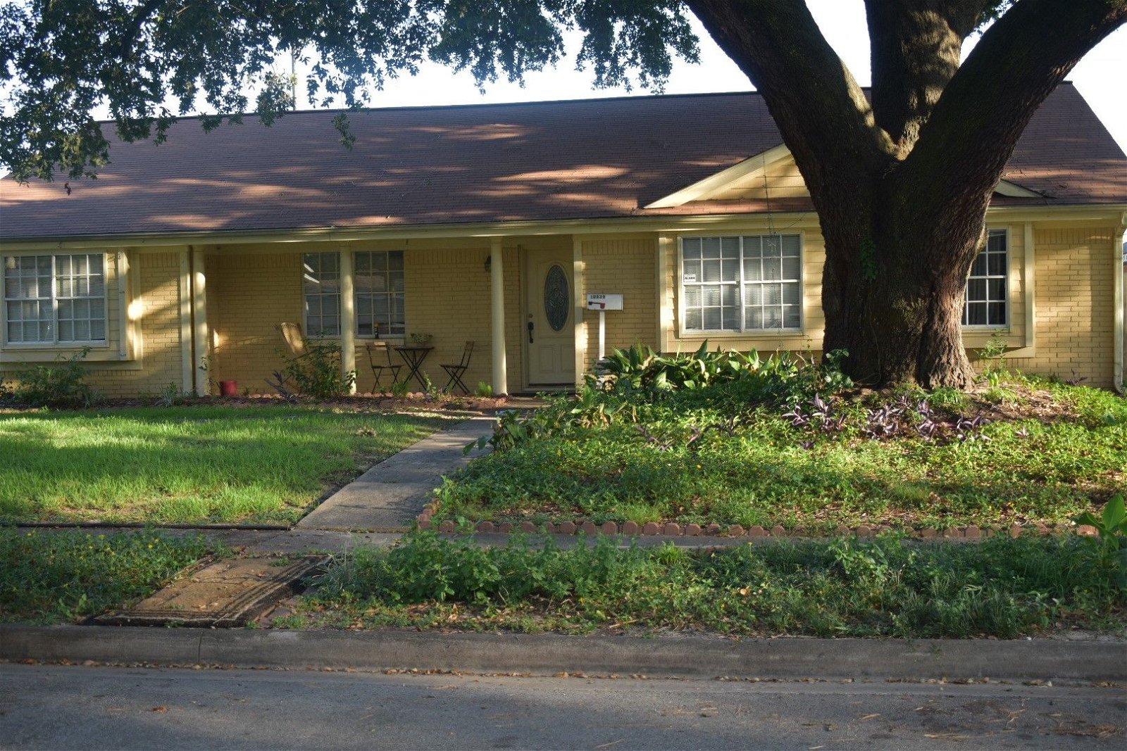 Real estate property located at 10039 Larston, Harris, Houston, TX, US