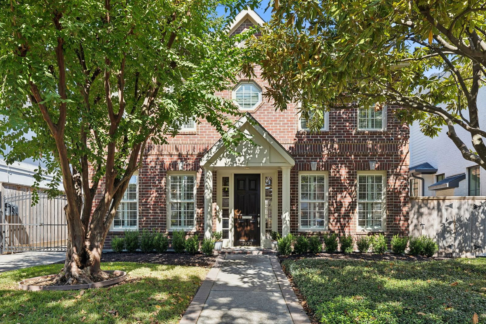 Real estate property located at 3932 Swarthmore, Harris, Collegeview, Houston, TX, US