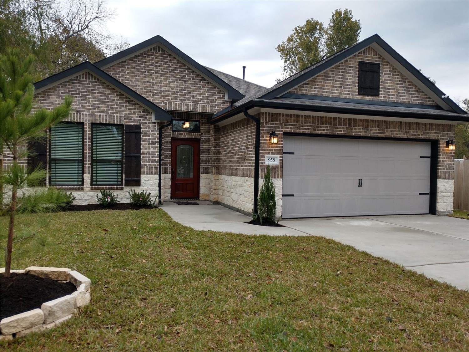 Real estate property located at 2643 Dalview, Harris, Yorkdale Add Sec 1, Houston, TX, US