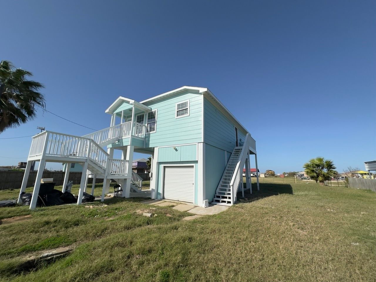 Real estate property located at 1042 Crystal Beach, Galveston, Bay Vue, Crystal Beach, TX, US