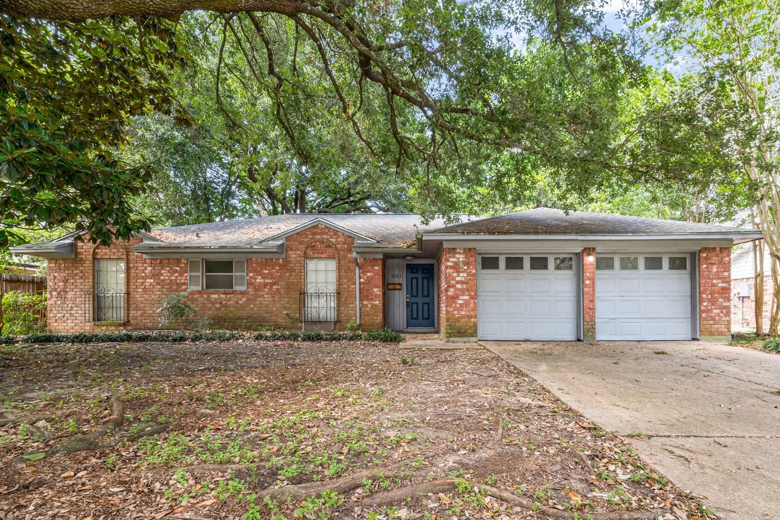 Real estate property located at 5203 Apple Springs, Brazoria, Corrigan Pearland, Pearland, TX, US