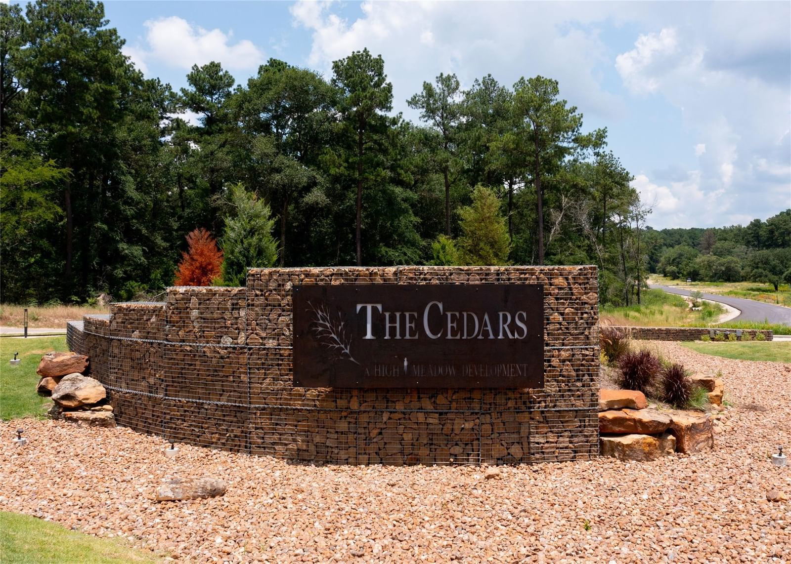 Real estate property located at 9502 Old Cedars Dr, Grimes, THE CEDARS, Plantersville, TX, US