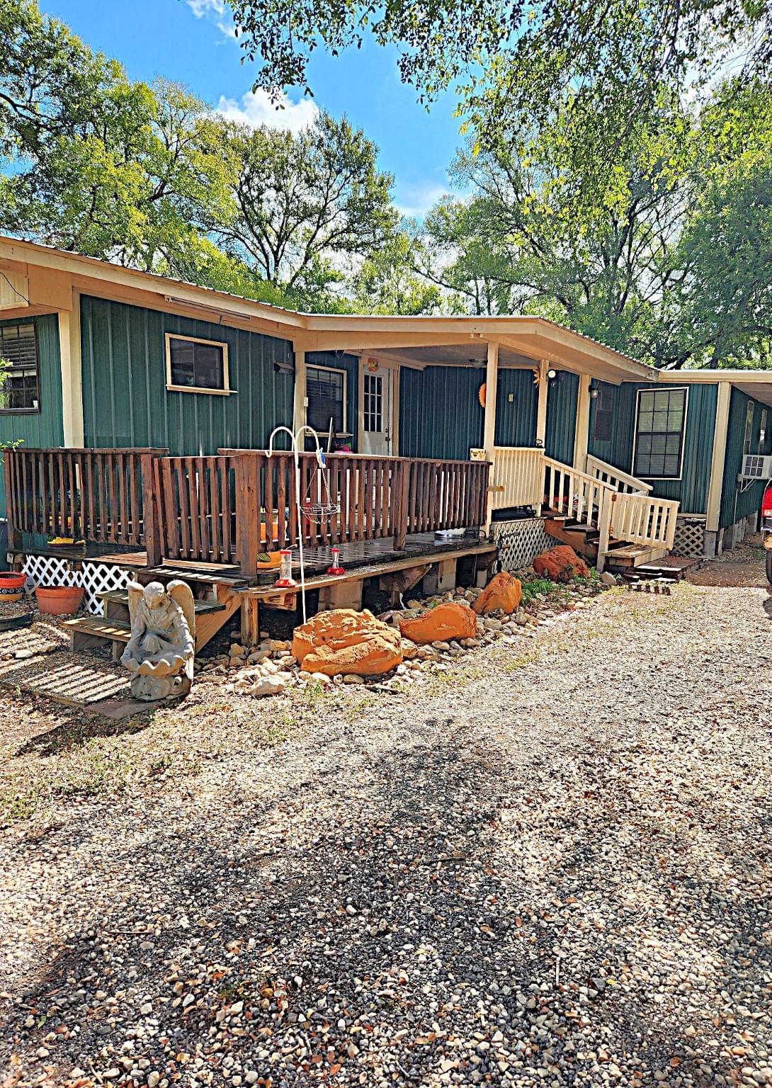 Real estate property located at 4218 US Highway 87, Wilson, A0028 E ALMAGUEZ SUR, Stockdale, TX, US