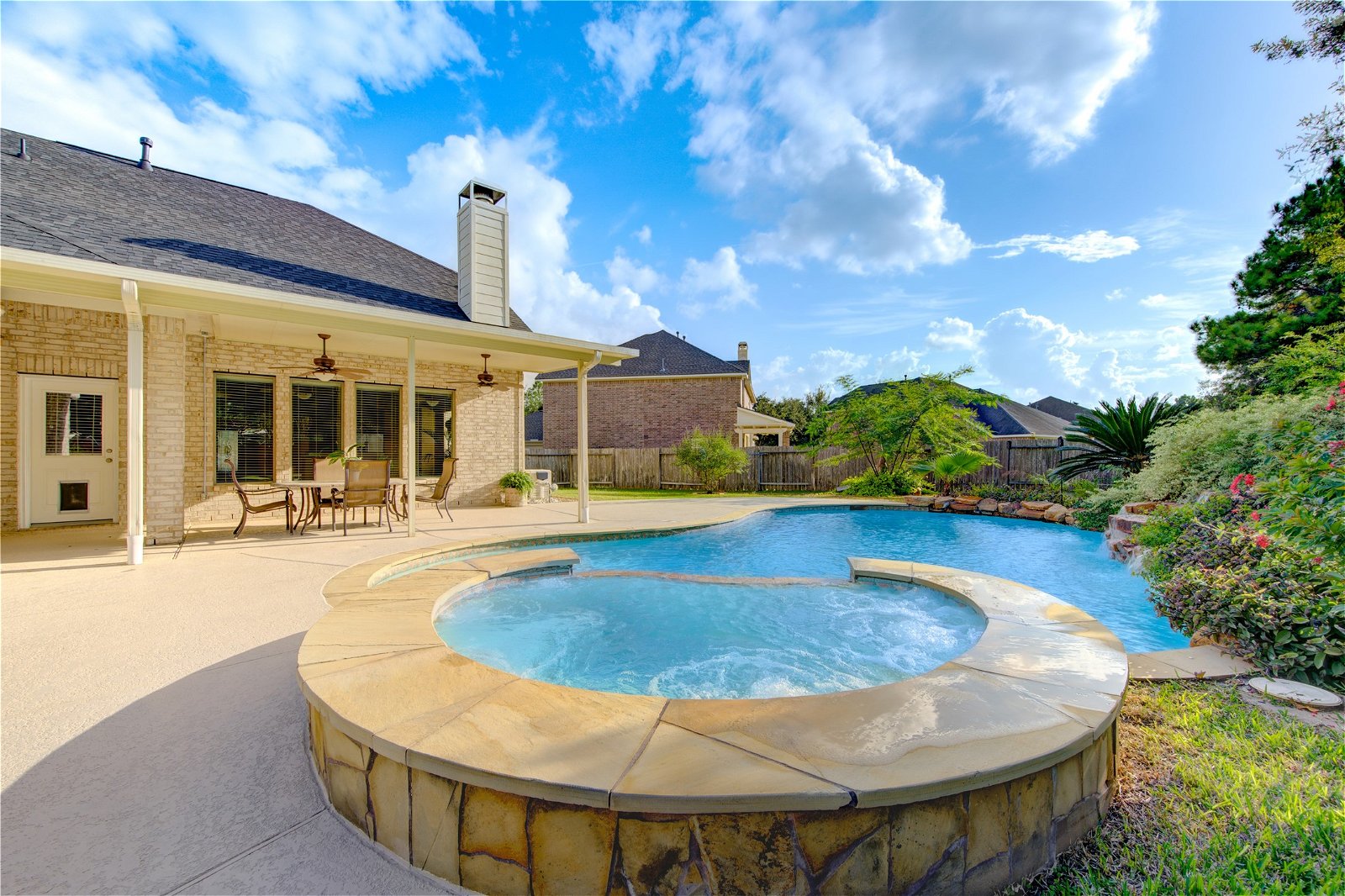 Real estate property located at 5006 Meadow Dawn, Fort Bend, Cinco West At Seven Meadows Sec 3, Katy, TX, US