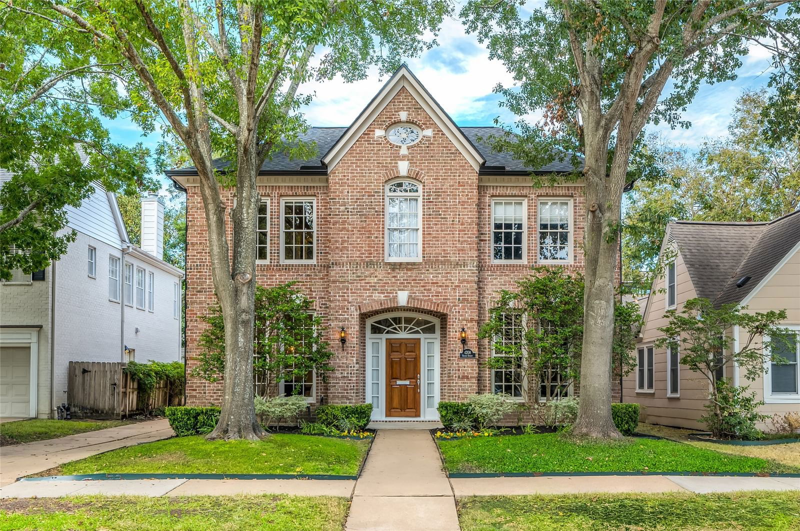 Real estate property located at 4208 Ruskin, Harris, Colonial Terrace, Houston, TX, US