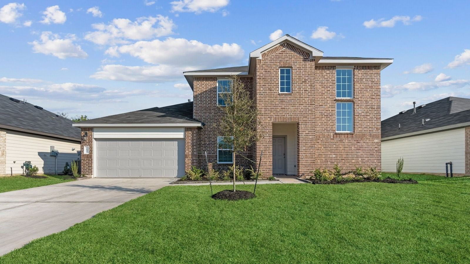 Real estate property located at 2803 Sycamore Run Lane, Fort Bend, Bryan Grove, Rosenberg, TX, US