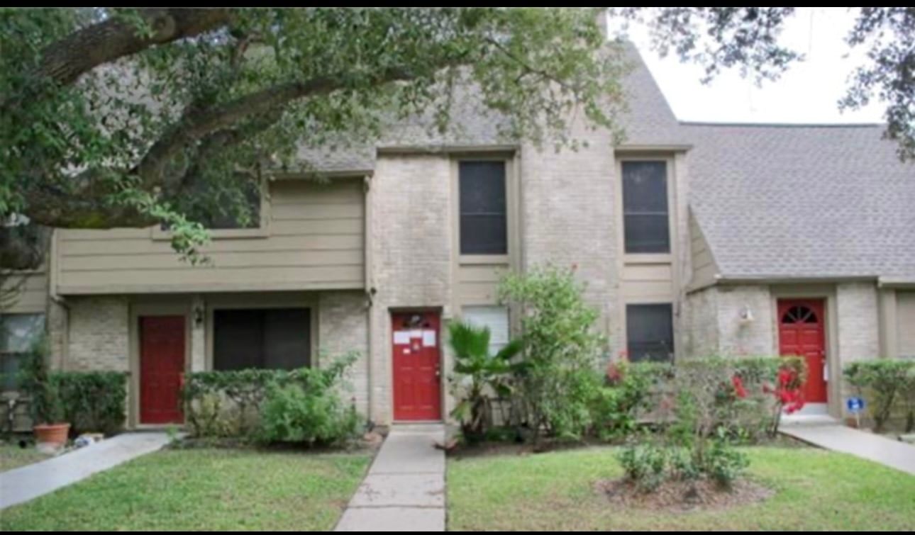 Real estate property located at 6452 Kentwick, Harris, LANGHAM CREEK COLONY T/H SEC 1, Houston, TX, US