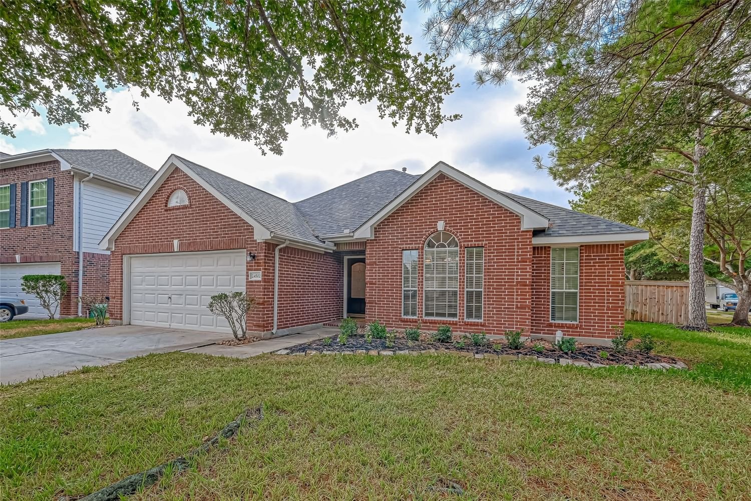 Real estate property located at 24502 Bell Canyon, Fort Bend, Katy, TX, US