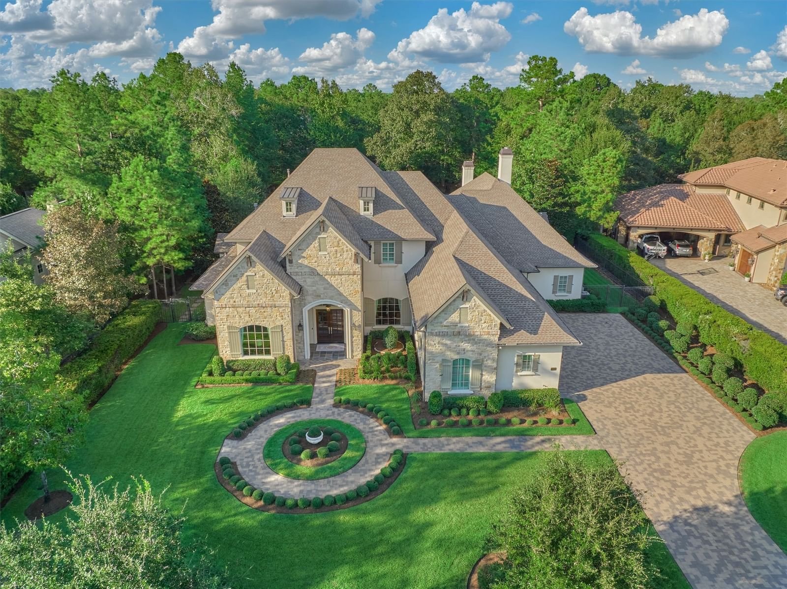 Real estate property located at 863 Eagle Pointe, Montgomery, Elk-Trace Golf Estates 01, Montgomery, TX, US