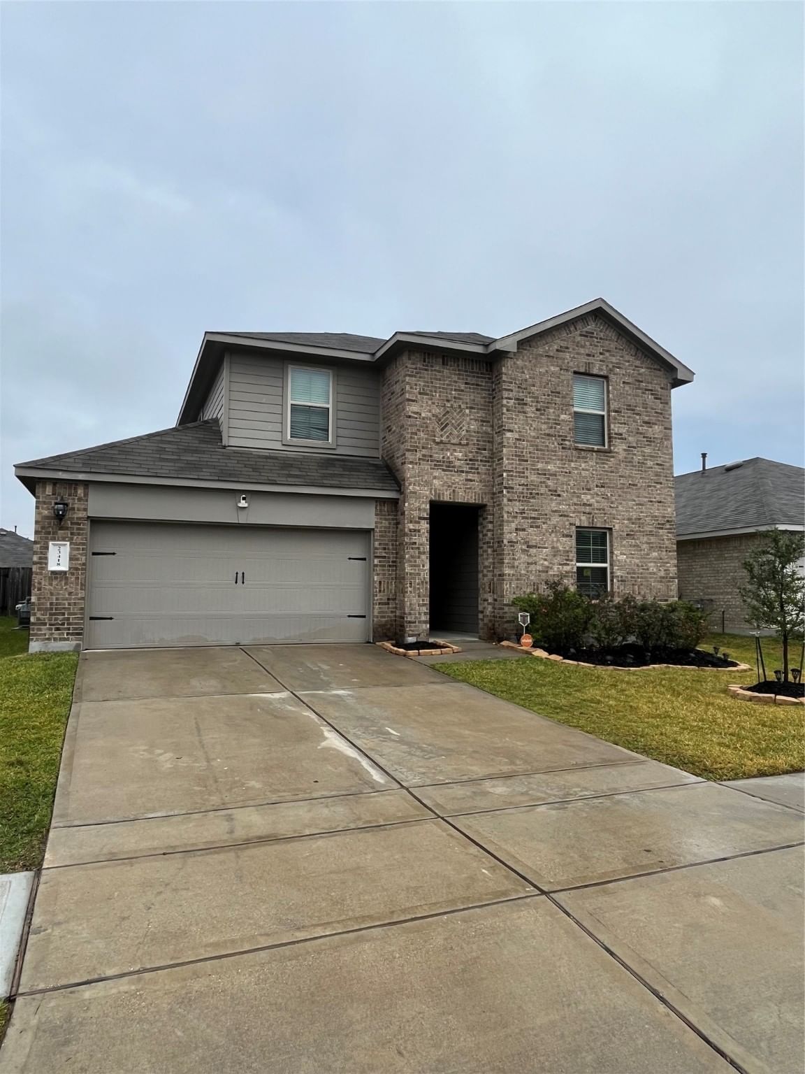 Real estate property located at 23418 Wedgewood Cliff, Harris, Breckenridge West Sec 2, Spring, TX, US