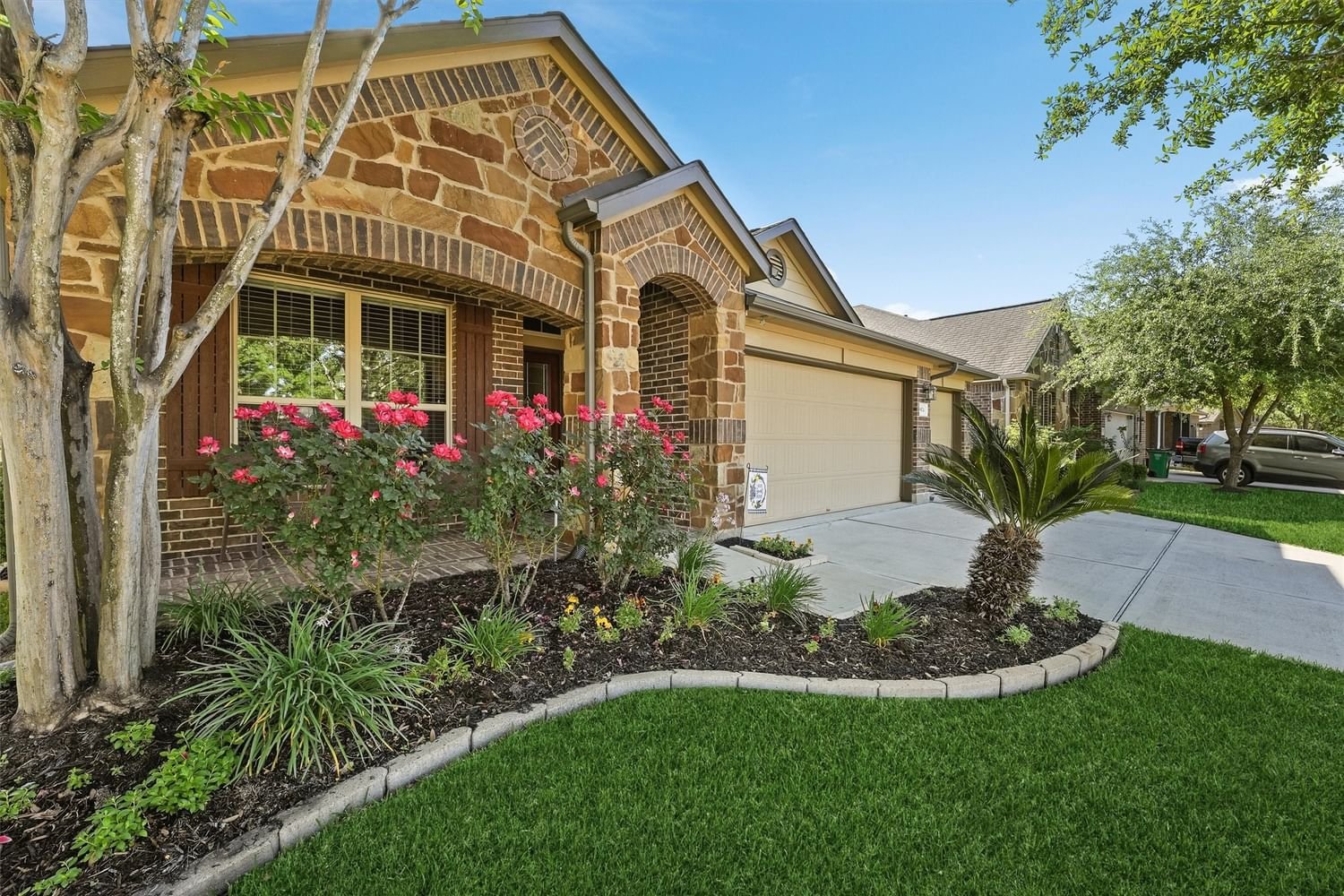 Real estate property located at 9974 Ash Creek, Waller, Willow Creek Farms, Brookshire, TX, US