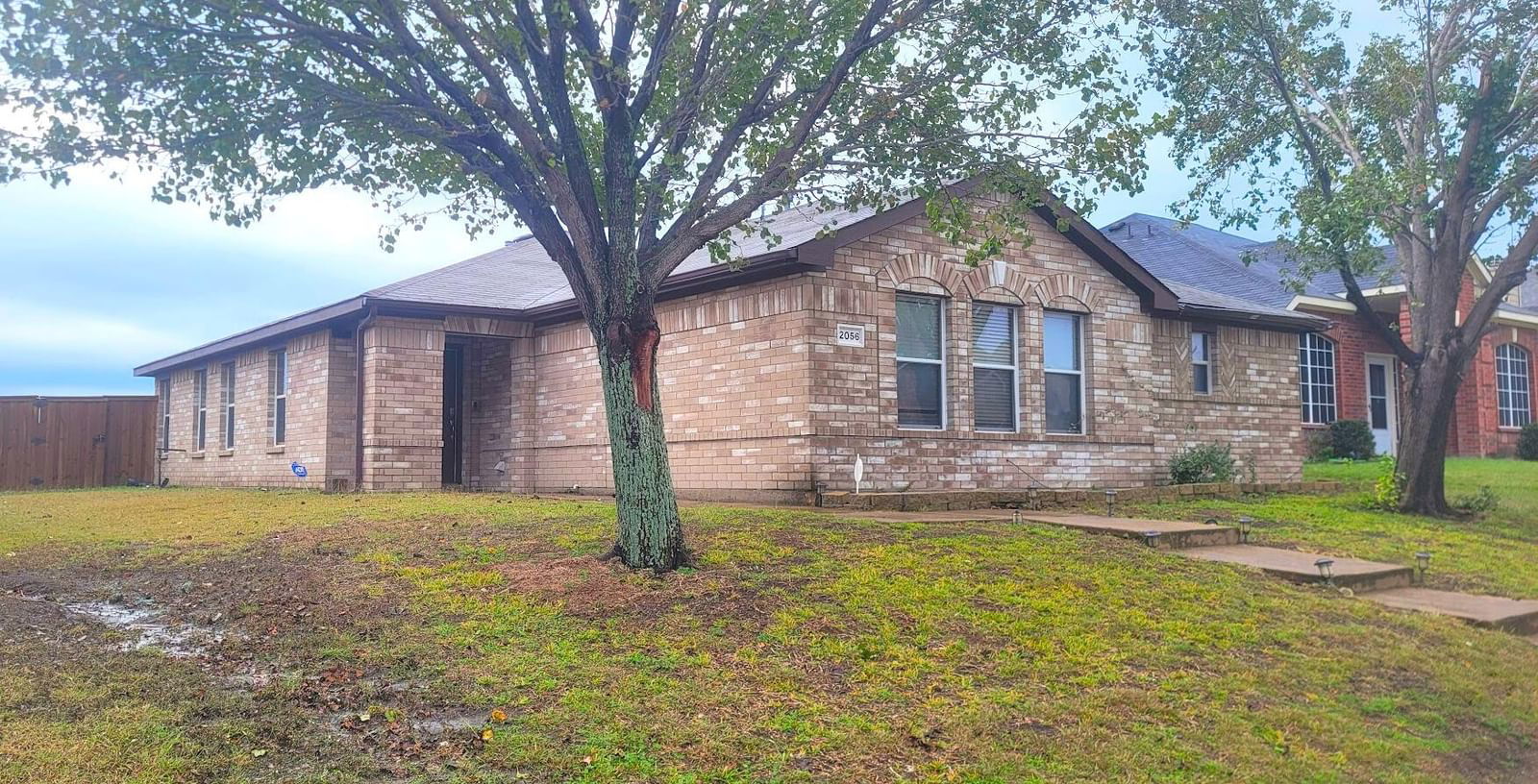 Real estate property located at 2056 Pecan Creek, Dallas, Pecan Creek Ph 2a, Mesquite, TX, US