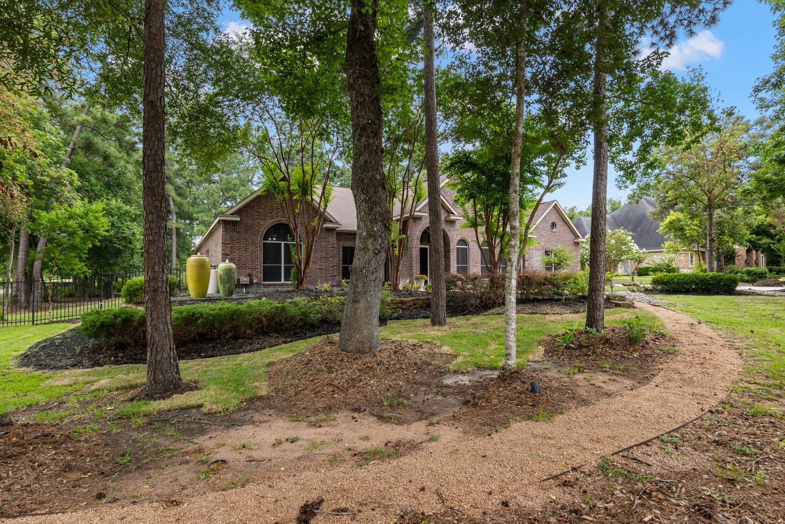 Real estate property located at 27318 Benders Landing, Montgomery, Benders Landing 02, Spring, TX, US