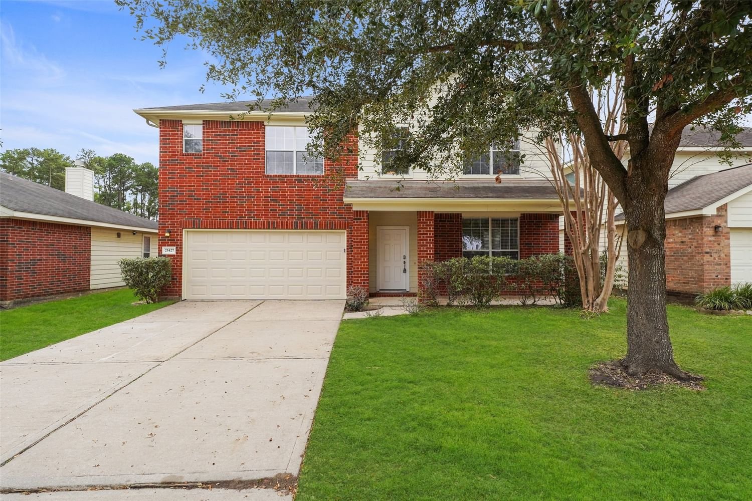 Real estate property located at 25427 Clover Ranch, Fort Bend, Katy Creek Ranch, Katy, TX, US