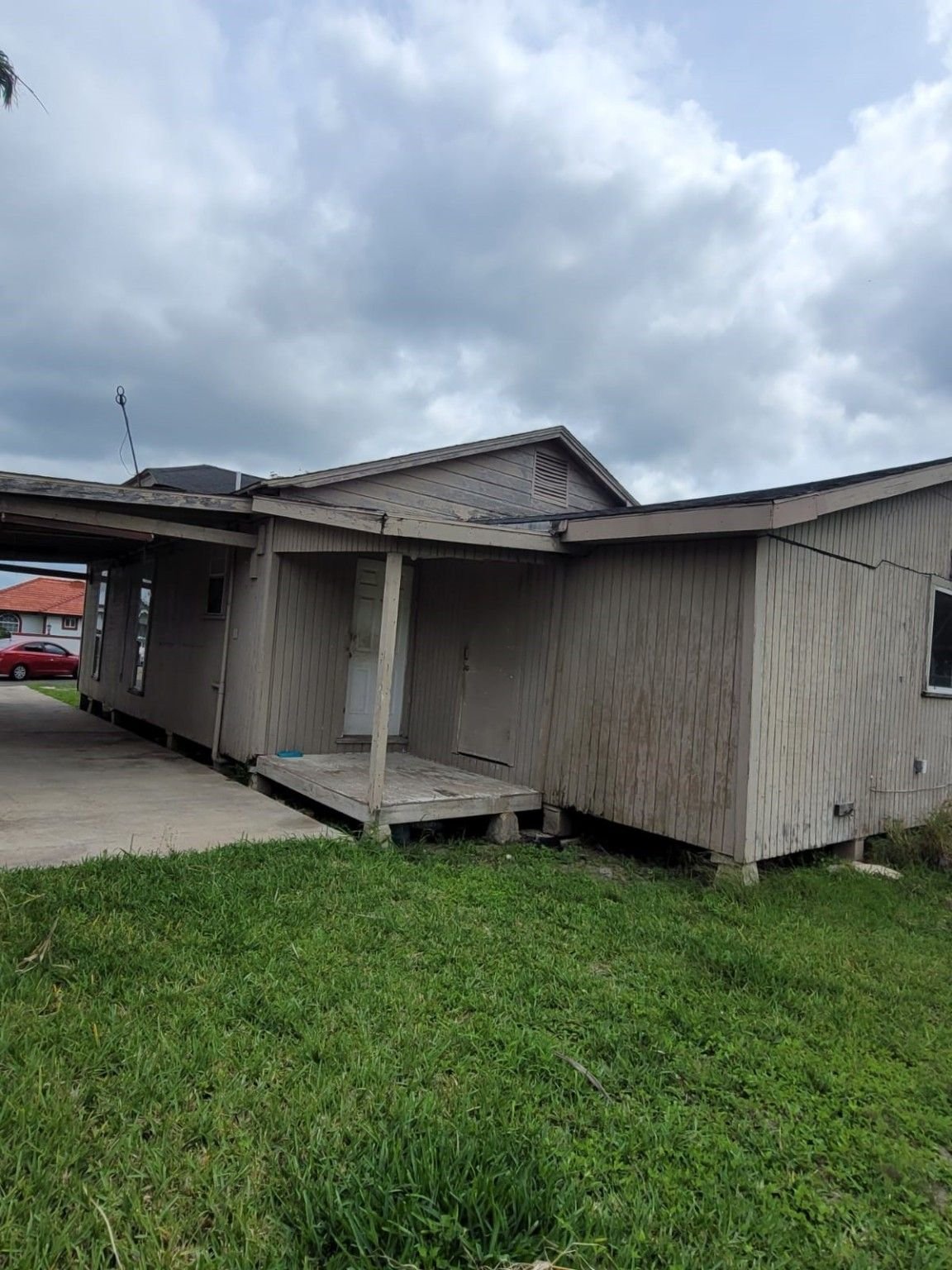 Real estate property located at 3712 Cattadori Ct, Cameron, Brownsville, TX, US