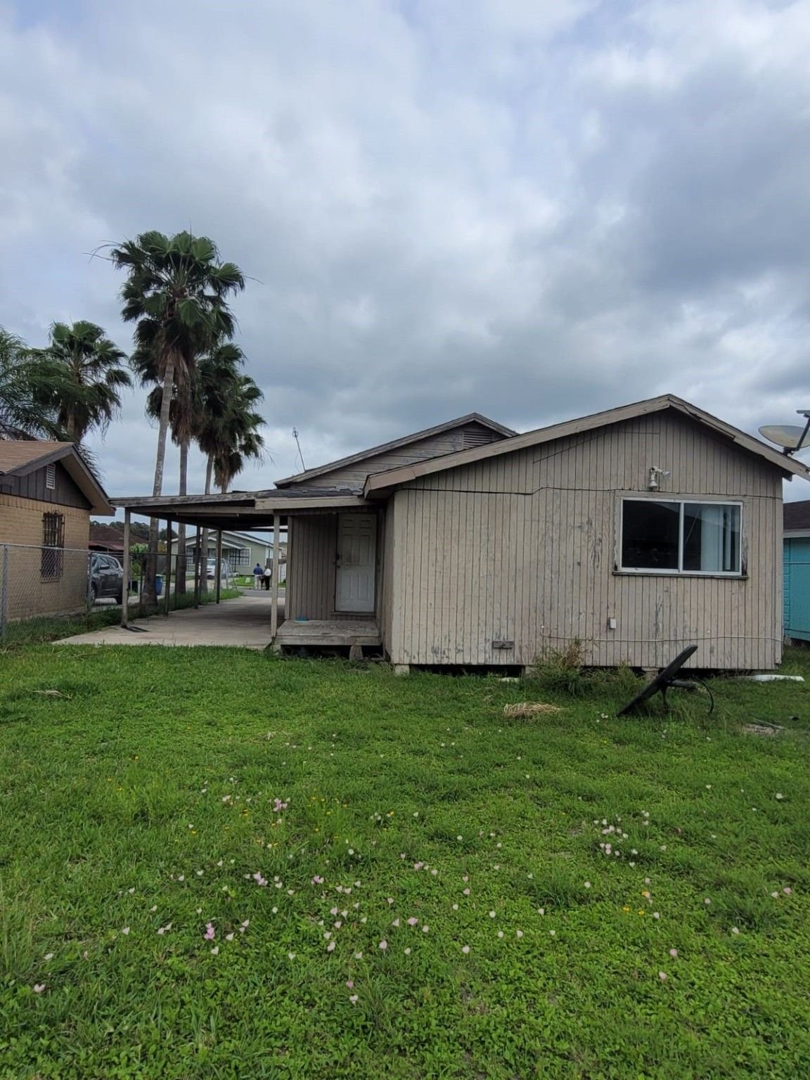 Real estate property located at 3712 Cattadori Ct, Cameron, Brownsville, TX, US