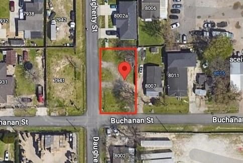 Real estate property located at 8001 Buchanan, Harris, Port Houston Add, Houston, TX, US
