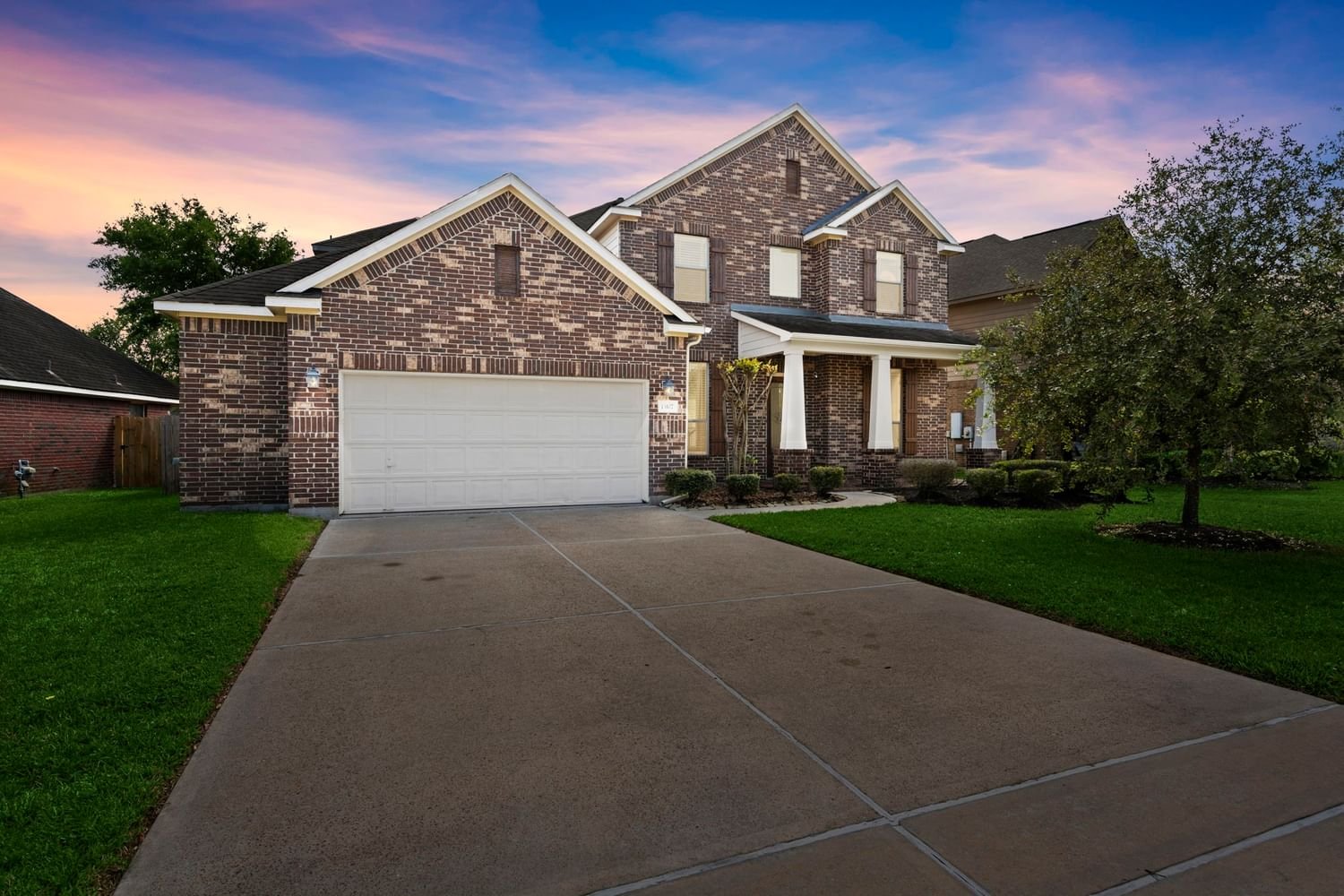 Real estate property located at 13107 Northwood Glen, Harris, Wildwood at Northpointe, Tomball, TX, US