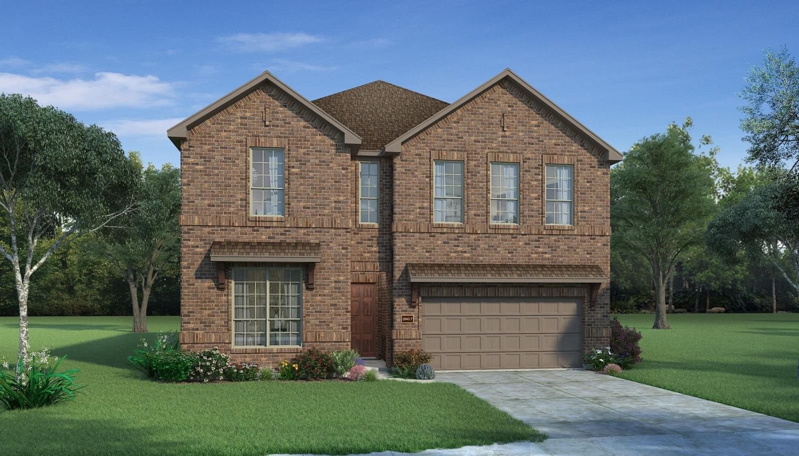 Real estate property located at 1931 Garden Dew, Harris, Katy, TX, US