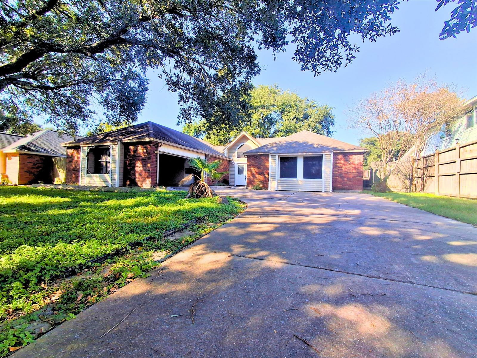 Real estate property located at 22918 Glenover, Harris, Governors Place Sec 02, Katy, TX, US