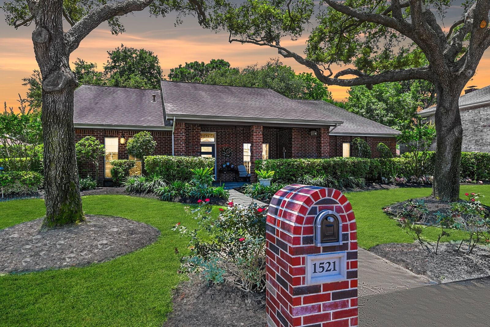 Real estate property located at 1521 23rd, Galveston, Mainland Park, Texas City, TX, US