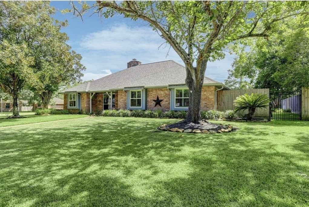 Real estate property located at 714 Quaker, Galveston, Friendswood, TX, US