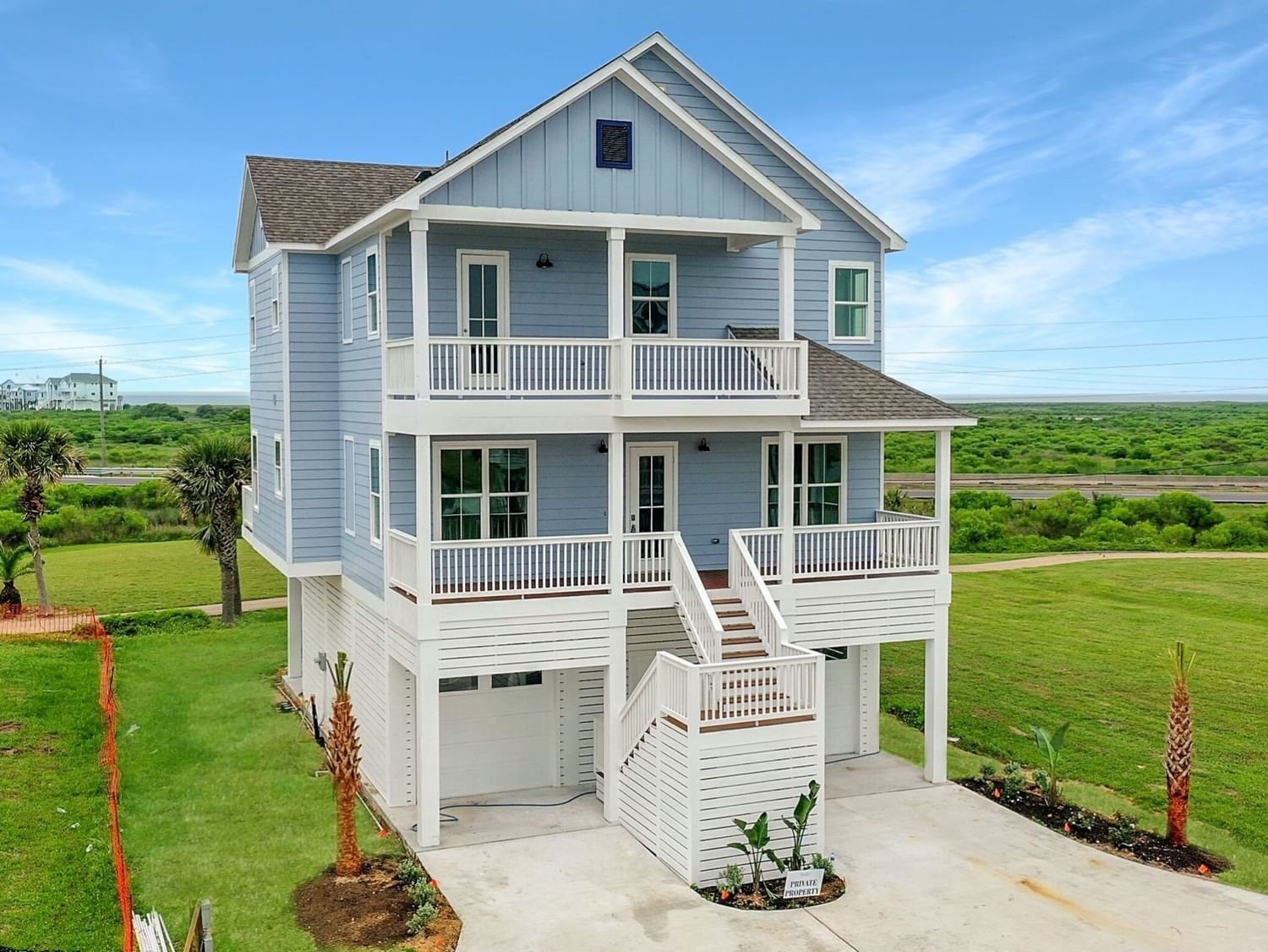 Real estate property located at 25618 Spotted Sandpiper, Galveston, Pointe West Sec 1 2005, Galveston, TX, US