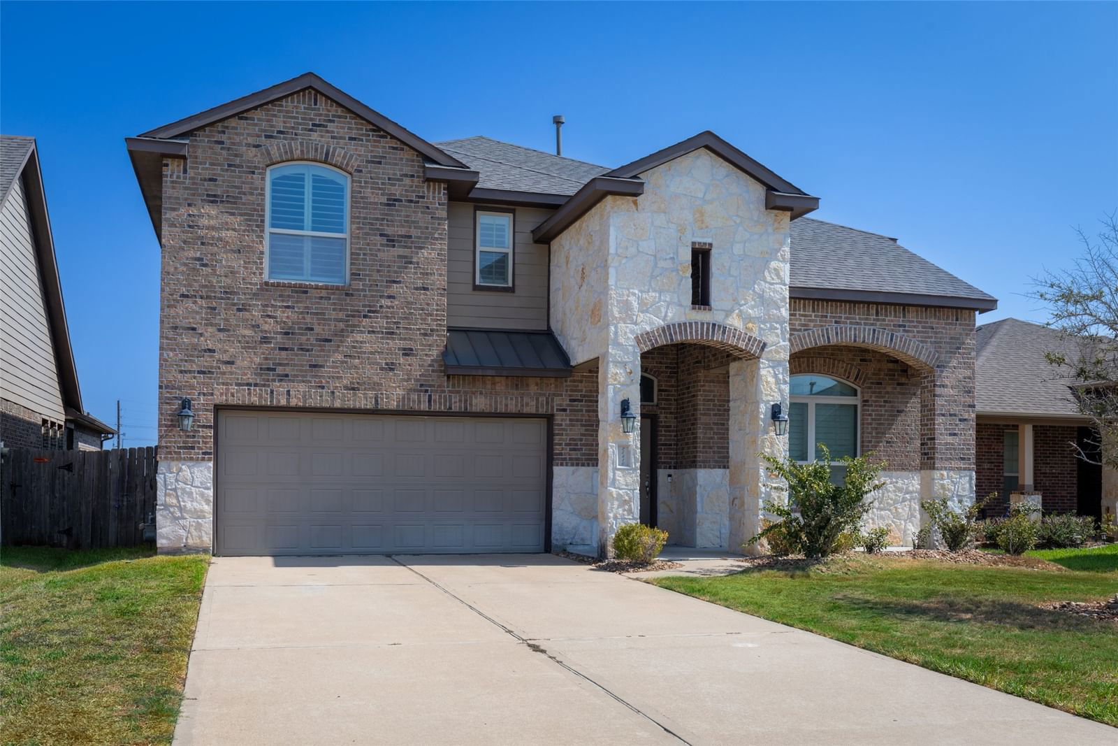 Real estate property located at 25410 Farrier, Fort Bend, Horseshoe Ridge At Westheimer Lakes, Richmond, TX, US