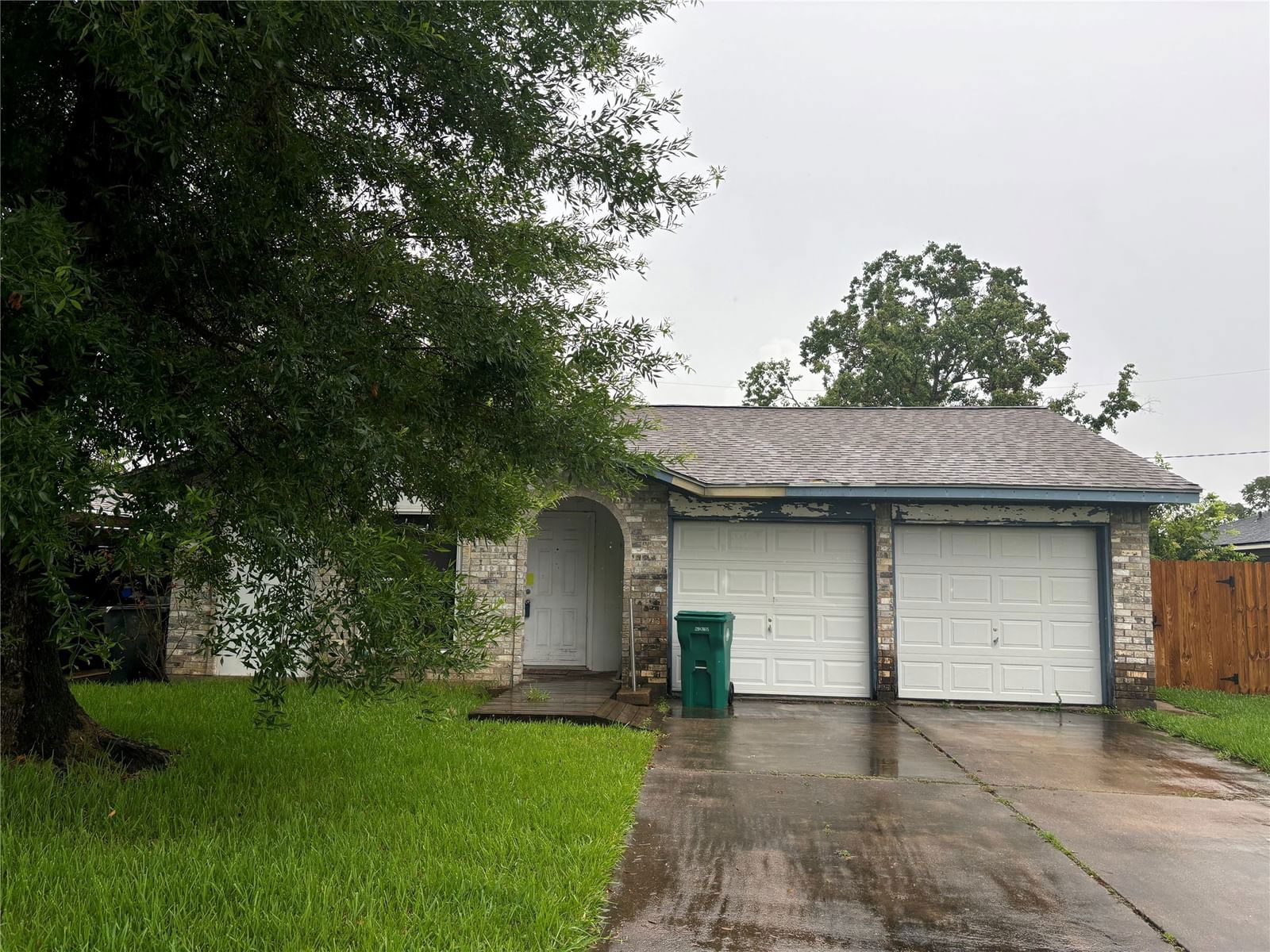 Real estate property located at 6503 Tamar, Harris, Bramley, Pasadena, TX, US