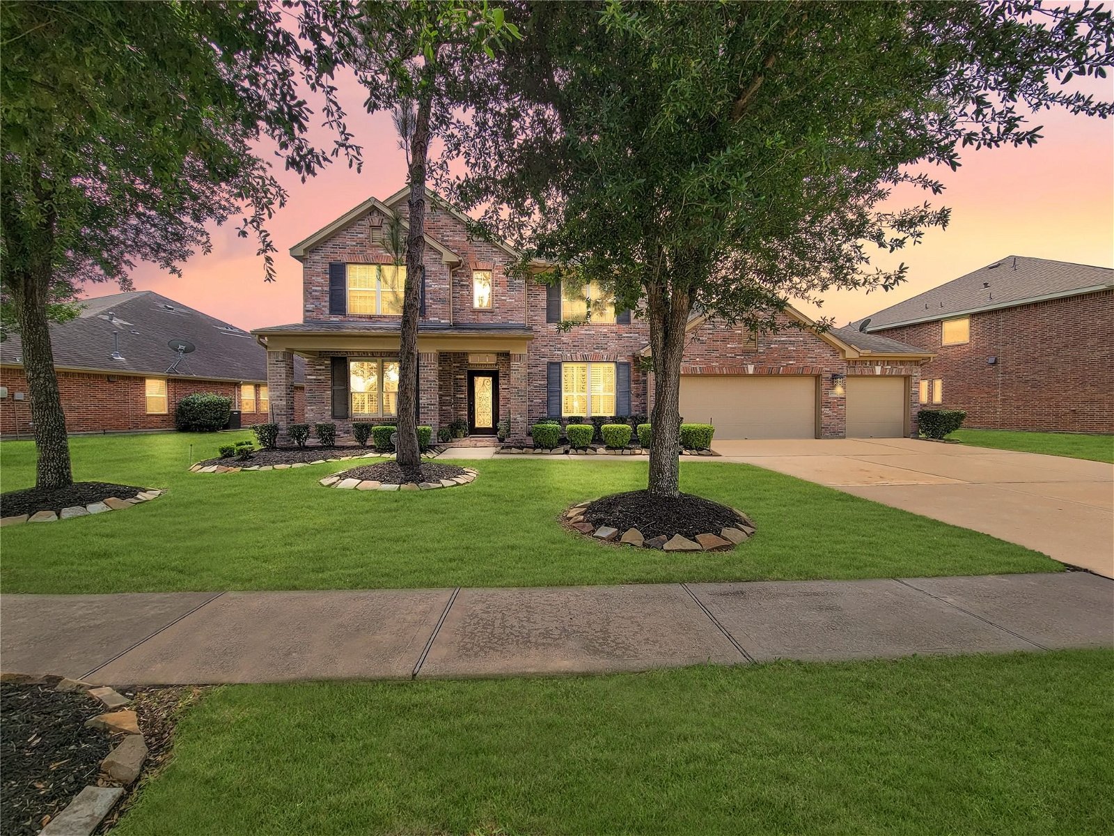 Real estate property located at 19506 Stanton Lake, Harris, Cypress, TX, US
