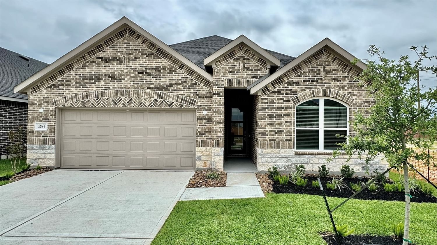 Real estate property located at 3284 Voda Bend, Waller, Sunterra, Katy, TX, US