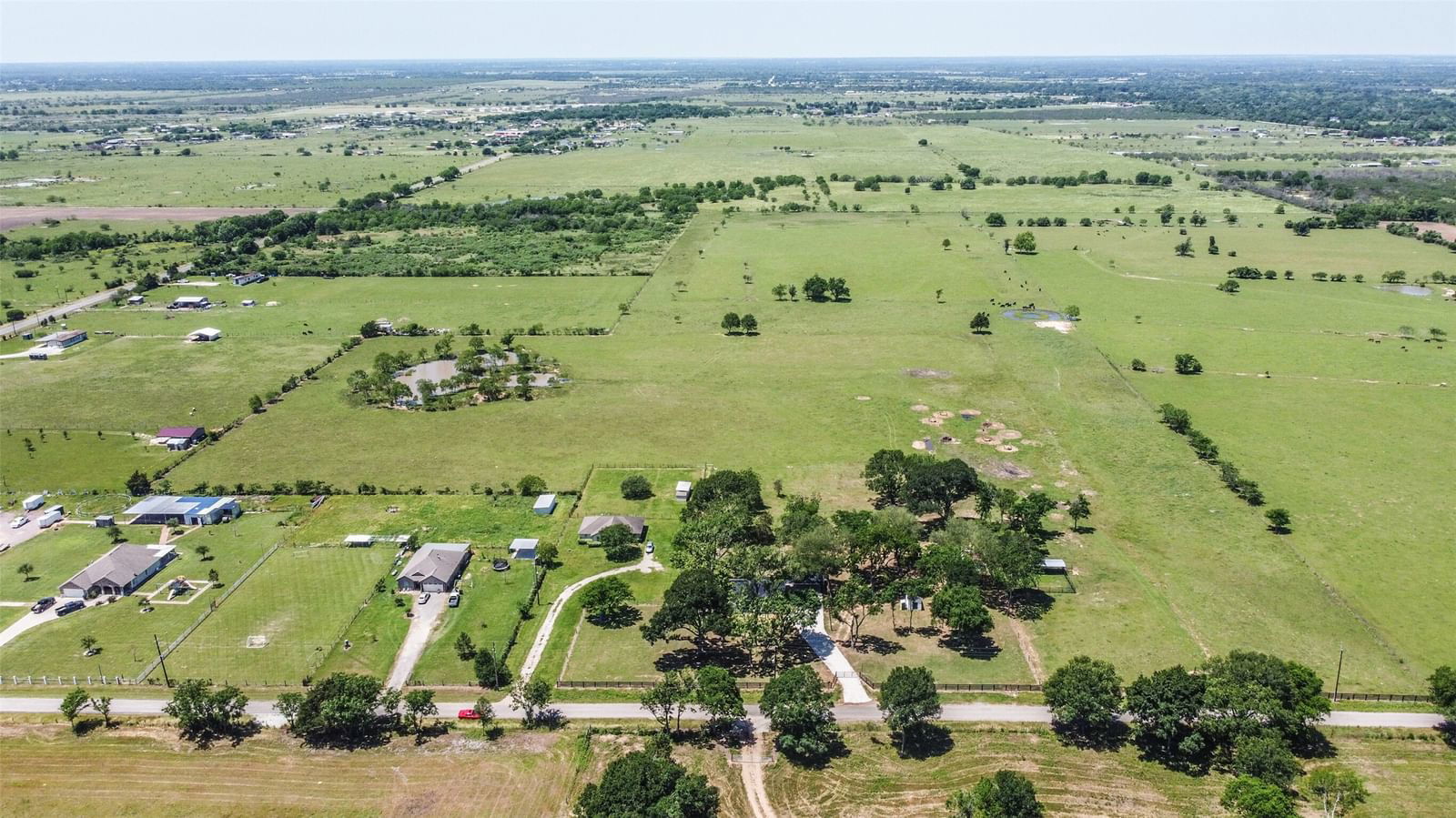 Real estate property located at 11811 Schmidt, Waller, F Daw Surv A-278, Waller, TX, US