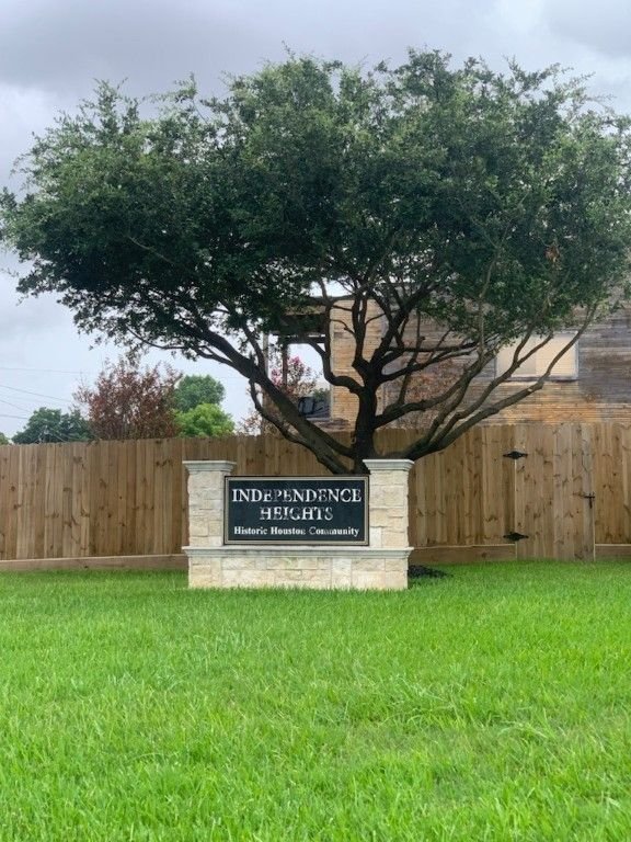 Real estate property located at 422 41st, Harris, Willadale Sec 03, Houston, TX, US