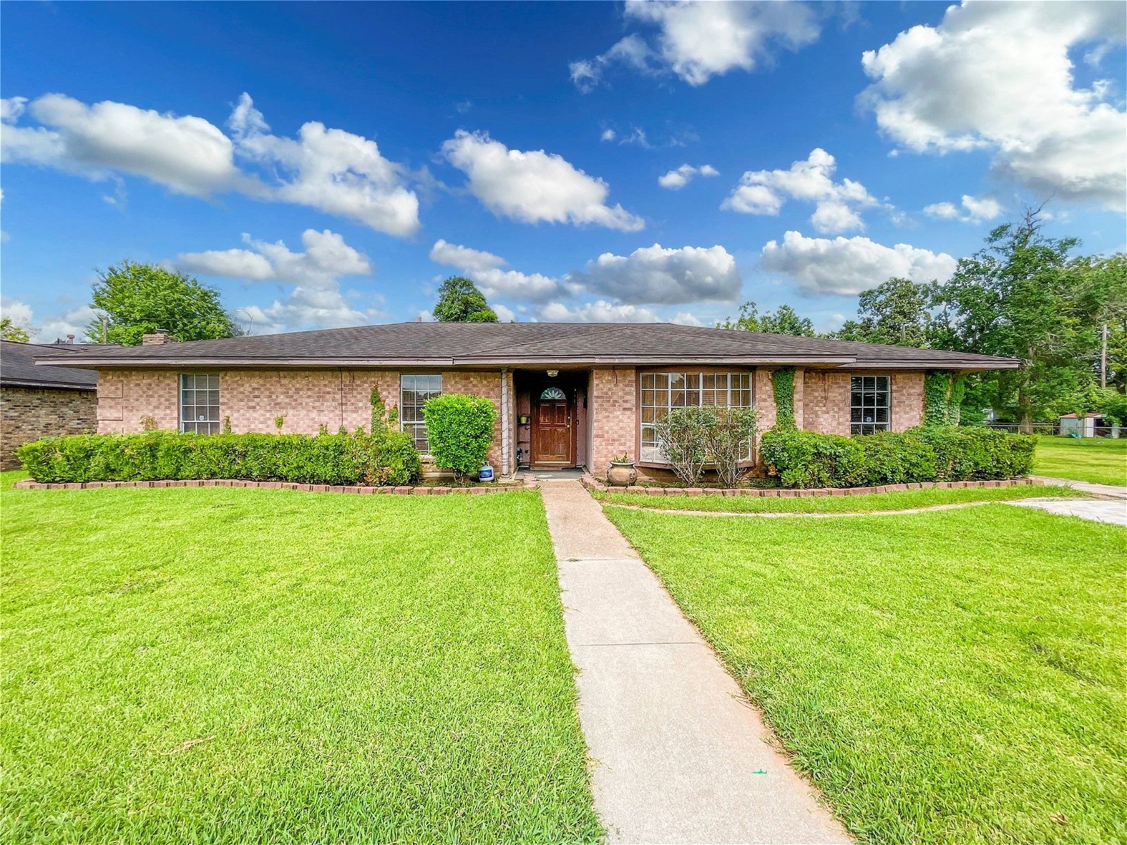 Real estate property located at 511 Ash, Fort Bend, Sugar Land, TX, US
