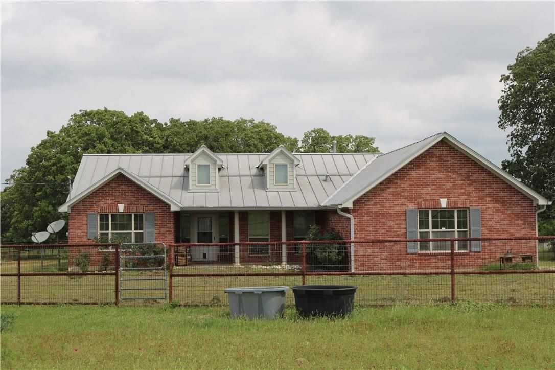 Real estate property located at 7808 Oxford Cemetery, Madison, ., Madisonville, TX, US