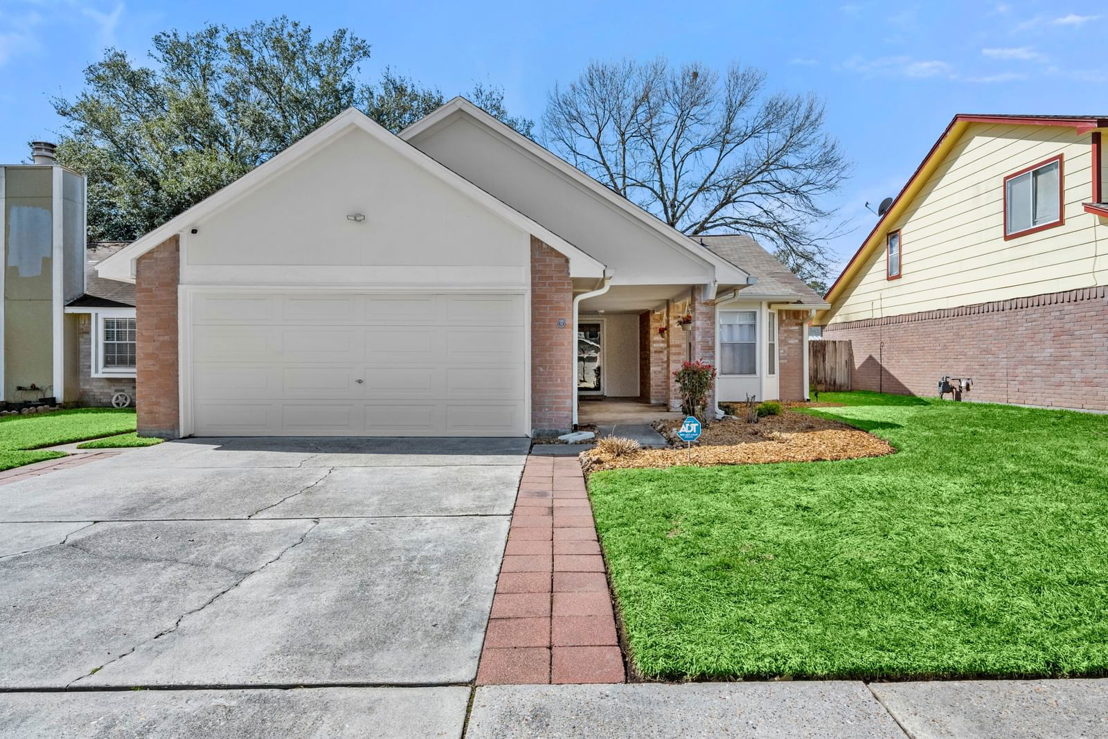 Real estate property located at 24111 Spring Sunset, Harris, North Spring Sec 10, Spring, TX, US