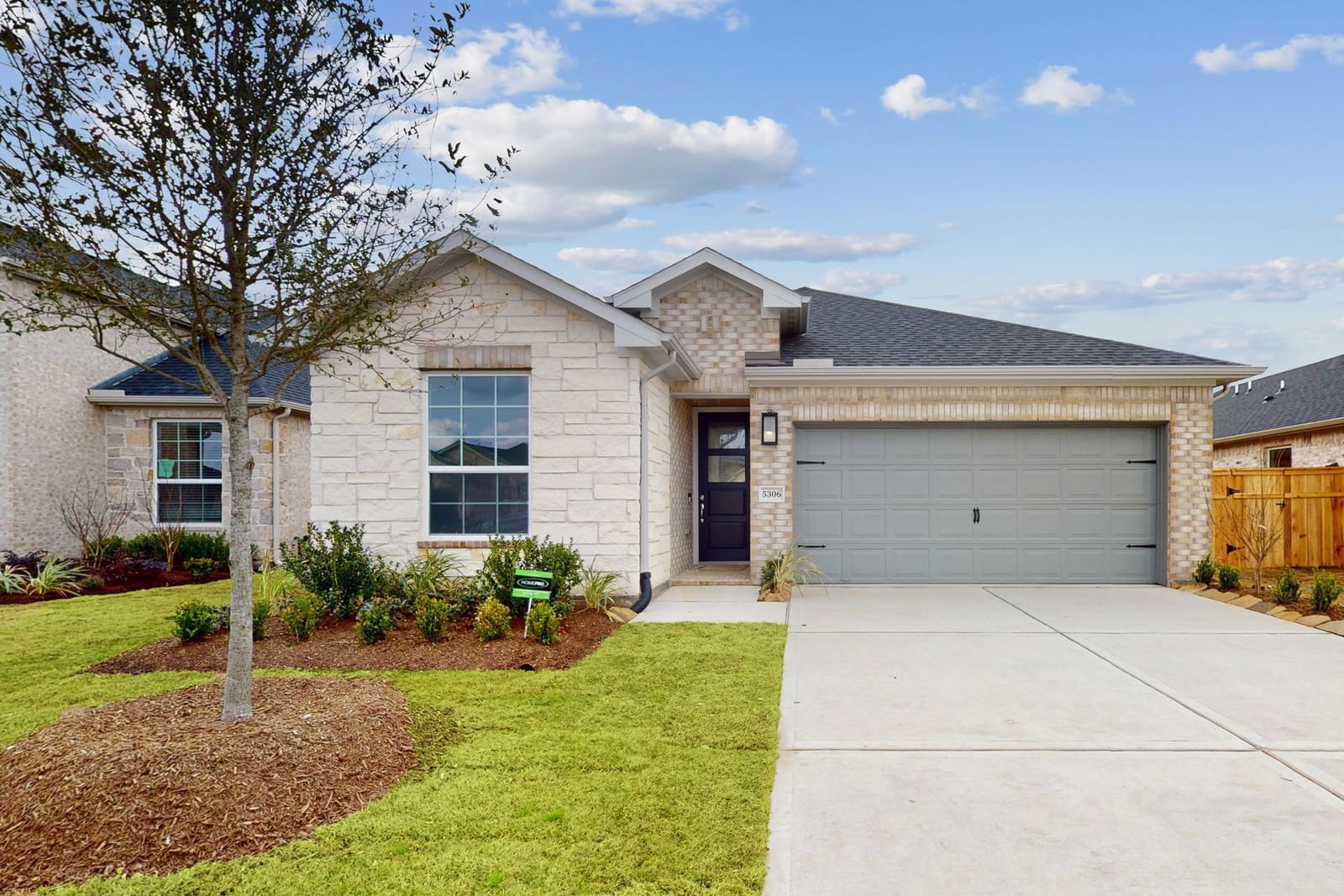 Real estate property located at 5306 Rustic Orchard, Fort Bend, Bonterra at Cross Creek Ranch, Fulshear, TX, US