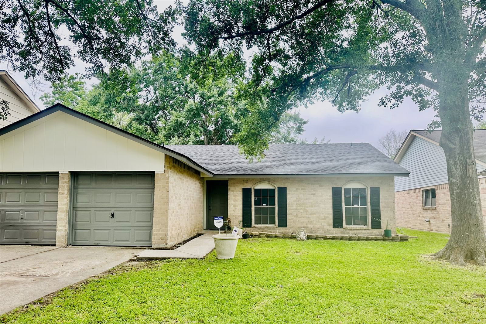 Real estate property located at 19903 Burle Oak, Harris, Atascocita North Sec 01, Humble, TX, US