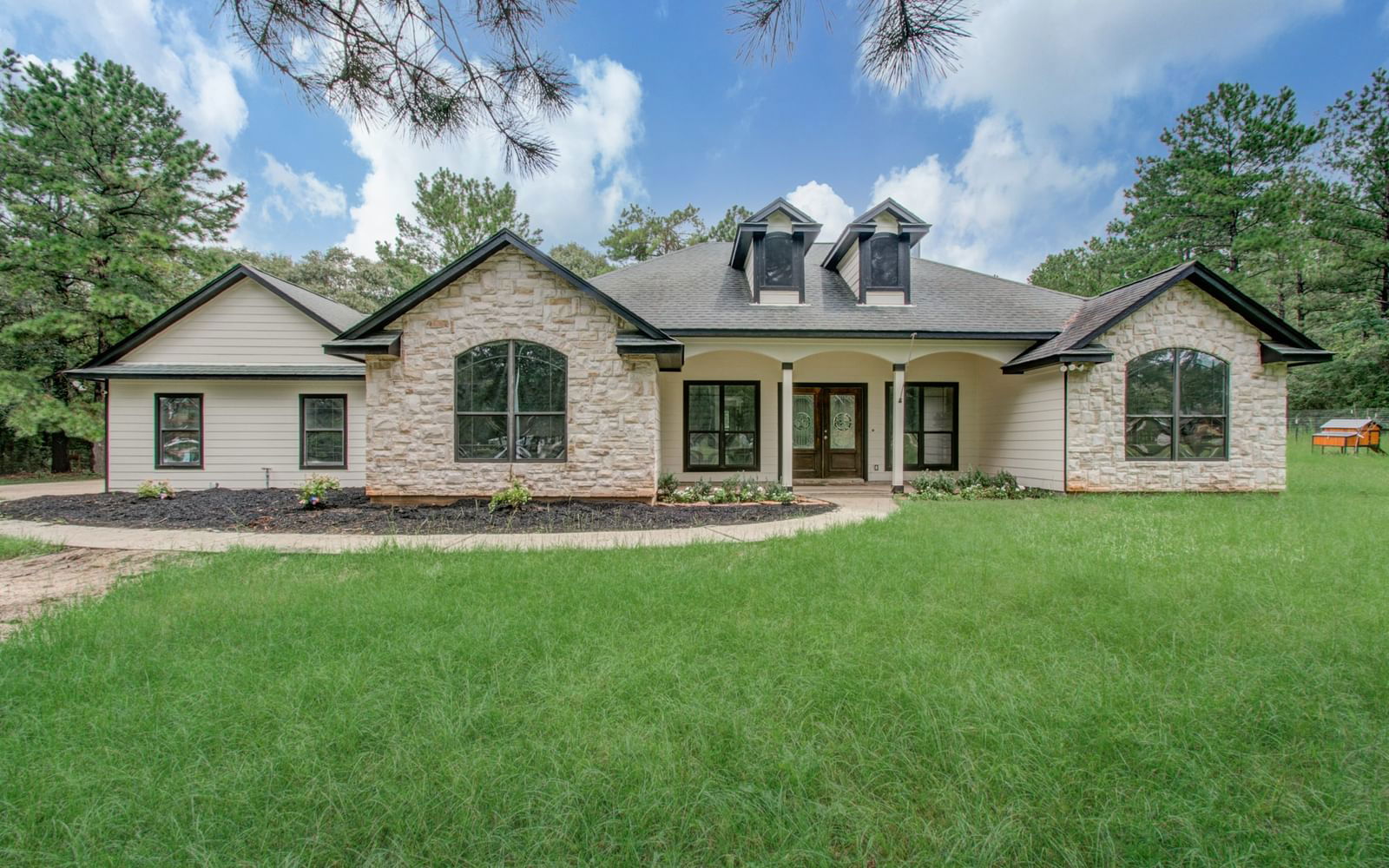 Real estate property located at 12634 Maxwell, Montgomery, Timber Line Estates 02, Willis, TX, US