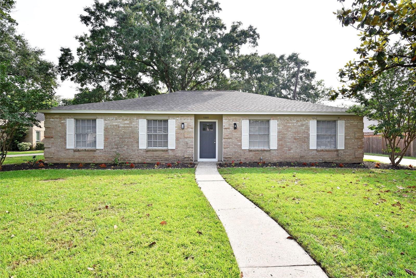 Real estate property located at 7007 Willow Bridge, Harris, Hearthstone, Houston, TX, US