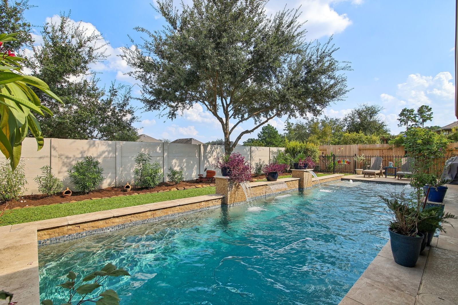 Real estate property located at 18926 Winding Atwood, Harris, Wildwood at Northpointe Sec 16, Tomball, TX, US