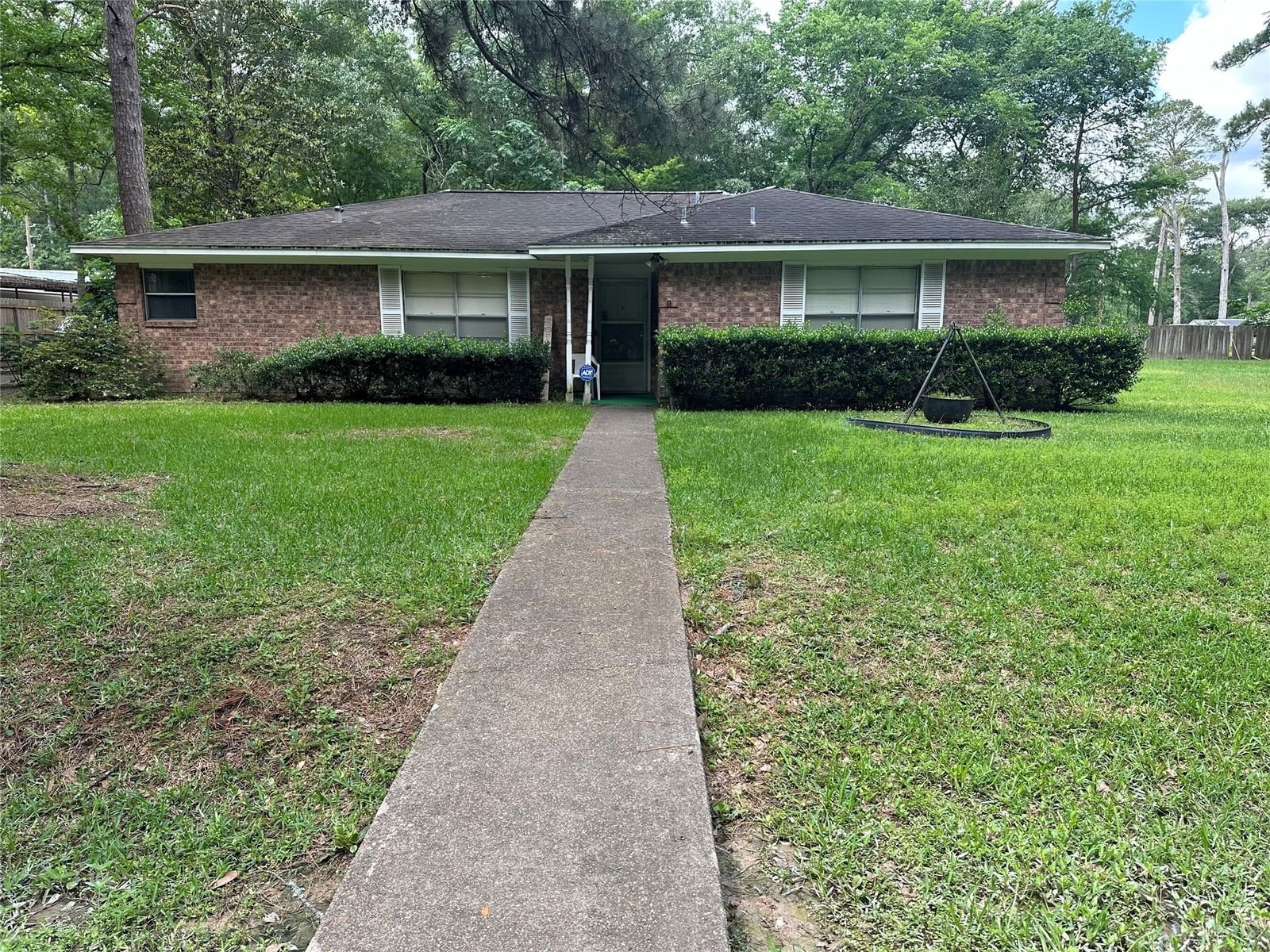 Real estate property located at 19786 Pin Oak, Montgomery, Peach Creek Forest 02, New Caney, TX, US