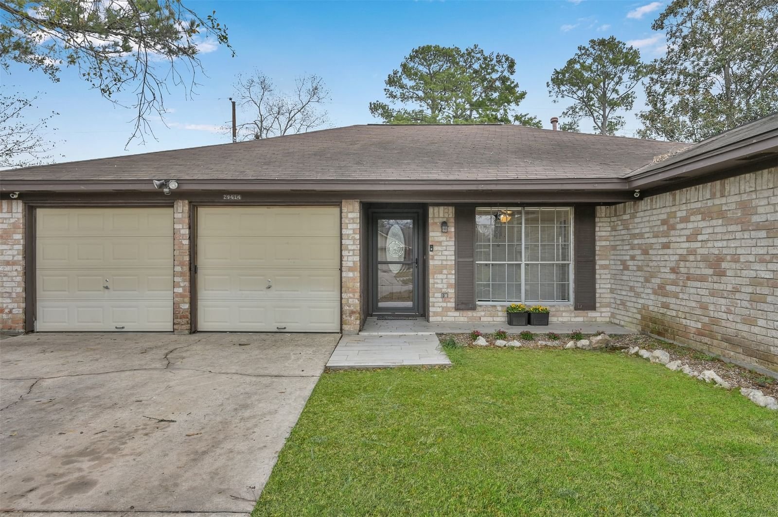 Real estate property located at 29414 Binefield, Montgomery, Fox Run, Spring, TX, US