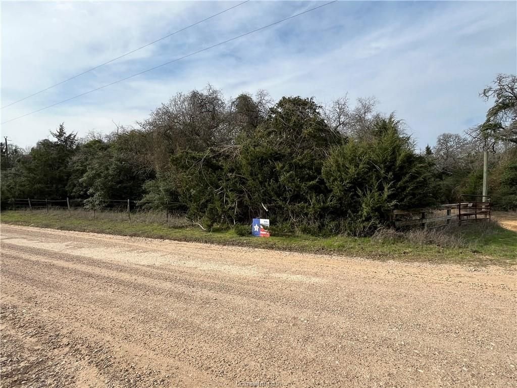 Real estate property located at 000 County Road 373, Burleson, Hudson Hills, Caldwell, TX, US