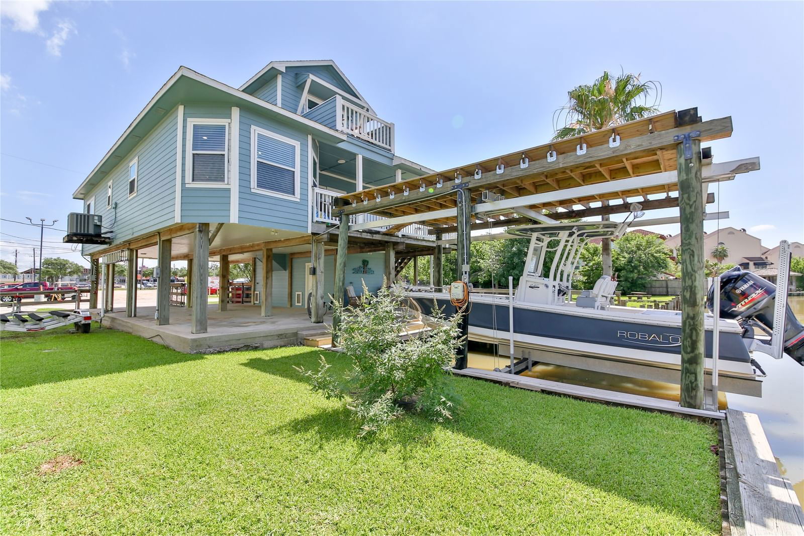 Real estate property located at 1012 Aspen, Galveston, Clear Lake Shores, Clear Lake Shores, TX, US