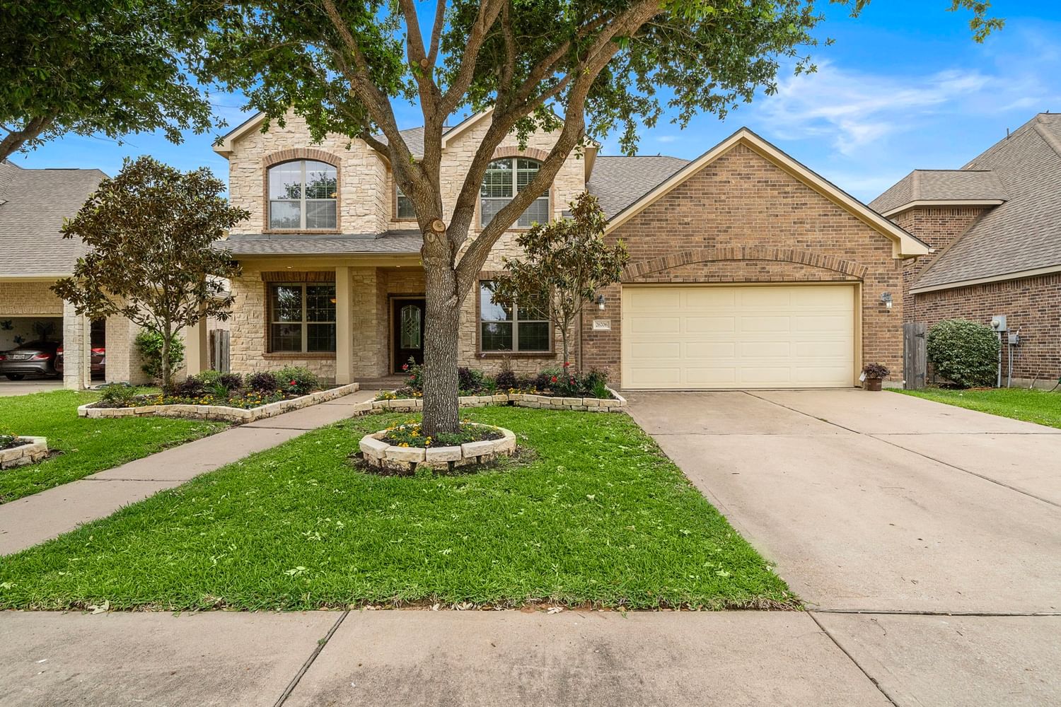 Real estate property located at 26706 Rocky Landing, Fort Bend, Pine Mill Ranch, Katy, TX, US