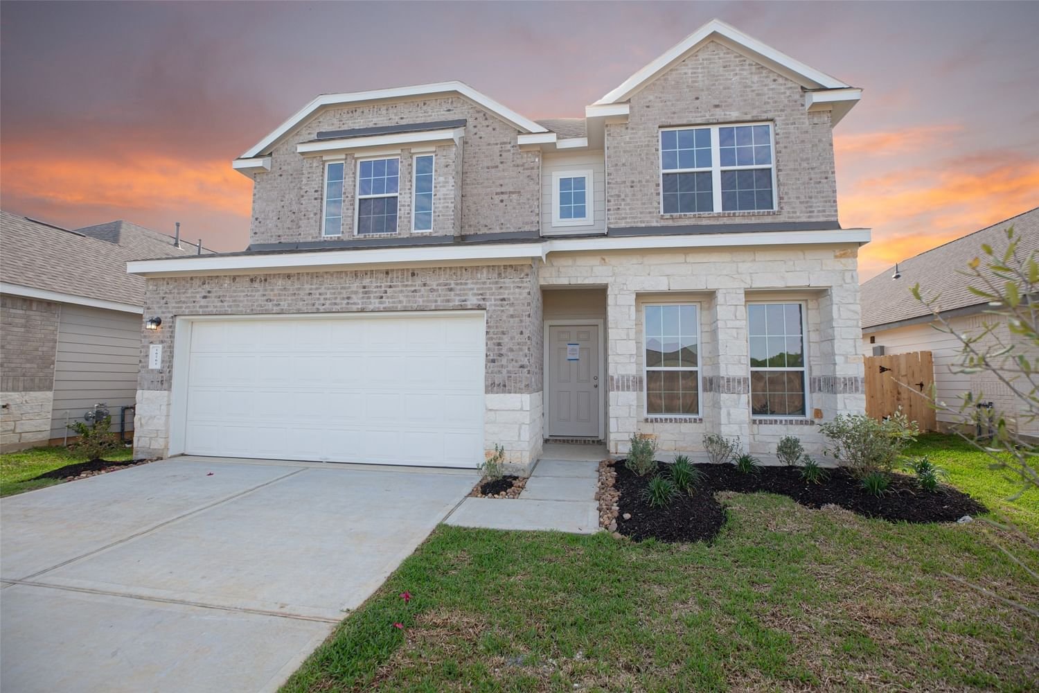 Real estate property located at 16761 Bristle Cone, Montgomery, Granger Pines, Conroe, TX, US