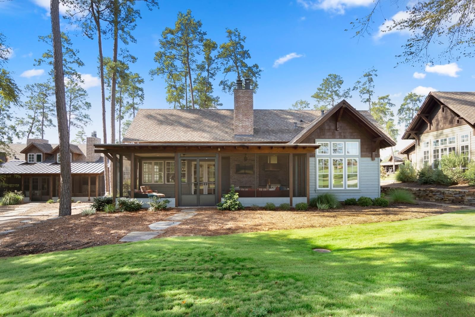 Real estate property located at 26180 Bluejack National #13, Montgomery, Bluejack National, Montgomery, TX, US