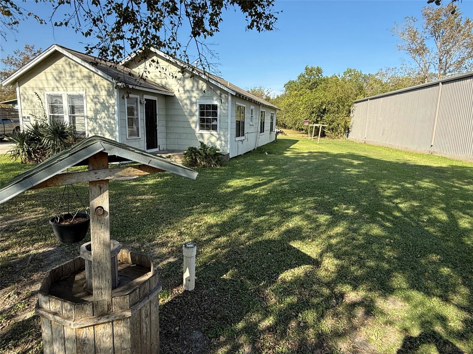 Real estate property located at 4822 Cedar Bayou Lynchburg, Harris, Highland Farms, Baytown, TX, US